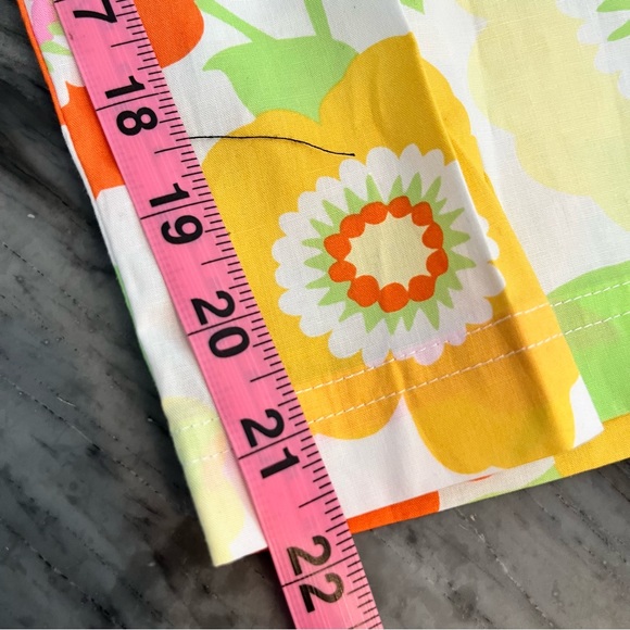 HUE Intimates & Sleepwear Nwt Hue Floral Cotton Pajama Pants Xl Poshmark